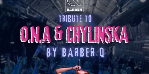 TRIBUTE TO O.N.A & CHYLIŃSKA
