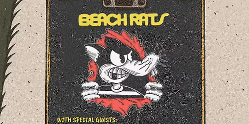 Beach Rats, Crossed Keys, Doc Hopper, Born Tired, Dogfather (acoustic)