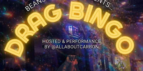 Drag Bingo