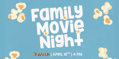 Family Movie Night