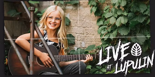 Live Music: Brooklyn Marie