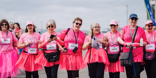 Race For Life 2027 5K & 10K