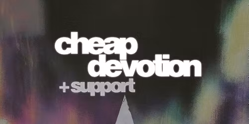 Cheap Devotion\/\/Barmen\/\/Pursuit