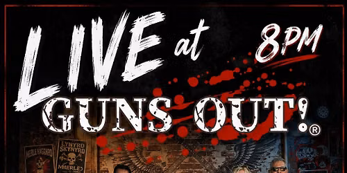 Guns Out