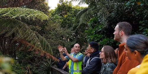 Spotlight Talks: From Land, Sea, and Sky