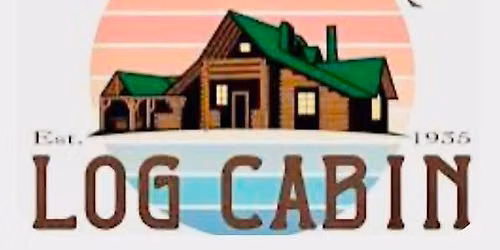 The Margate Log Cabin PRESENTS: Roger Gardella with Tony Nappi 