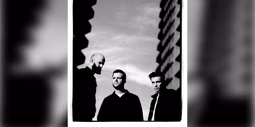 White Lies London Tickets