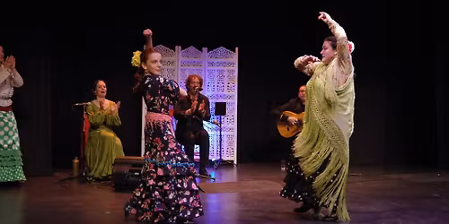 International Flamenco Day Gala