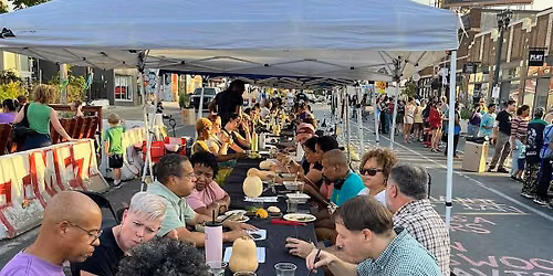 Feast Makers: Feast Day Setup (Shift 1) \u00b7 Bowls & Spoons 2026