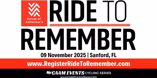 Ride to Remember