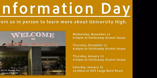 Parking Hadestown - Fresno