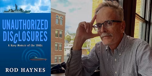 Rod Haynes- Unauthorized Disclosures