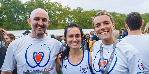 ROYAL PARKS HALF MARATHON