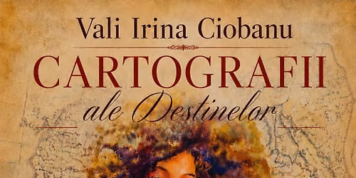 Vernisajul expozi\u021biei "Cartografii ale Destinelor "