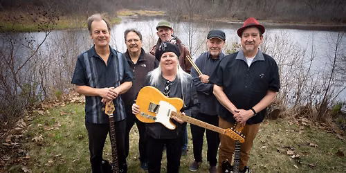 Keene Summer Concerts