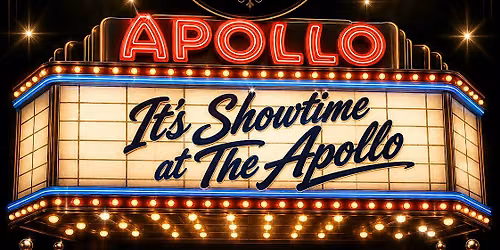 Apollo @ The Red Carpet