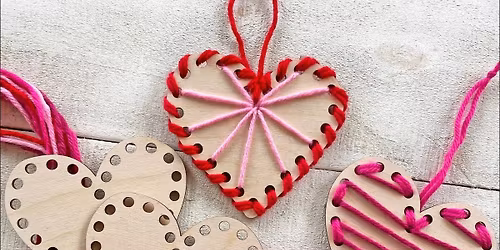 February SKZ Fun Day