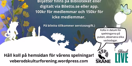 NewRotics p\u00e5 Puben