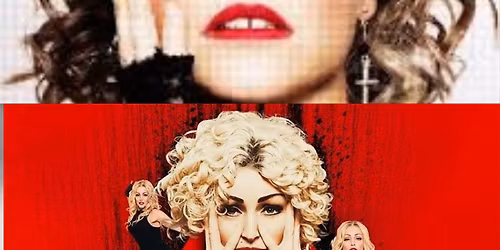 Madonna - By Tasha Leaper & Band + Ultimate Gig Disco