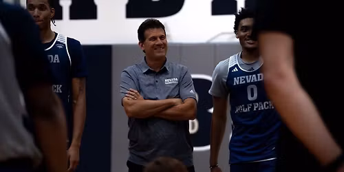 Louisiana Tech Bulldogs at Nevada Wolf Pack Mens Basketball at Lawlor Events Center