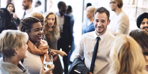 Support Local Business Referral Mixer