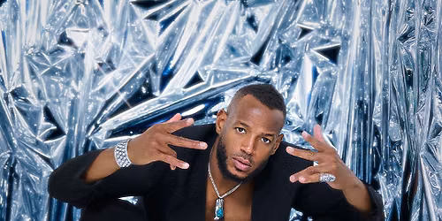 Marlon Wayans