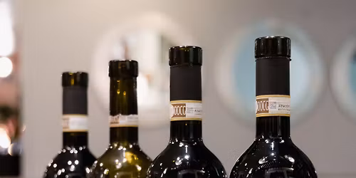 Vine & Dine Takeover  with Paul Cullen Wines