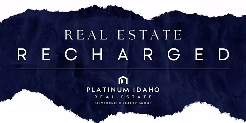 Real Estate Recharged