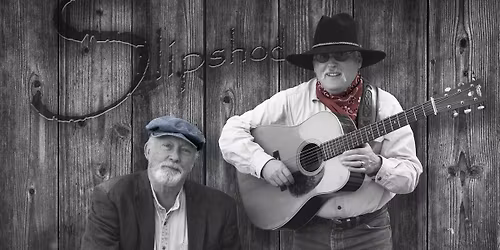 Bluegrass at the Grange