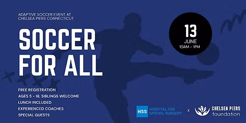 Soccer For All