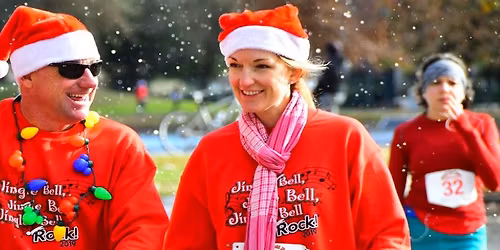 Jingle Bell Run