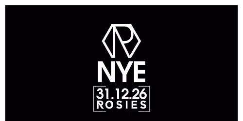 [EARLYBIRD] NYE26