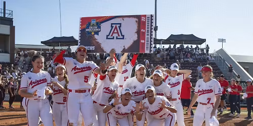 Parking Oklahoma State Cowgirls at Arizona Wildcats Womens Basketball