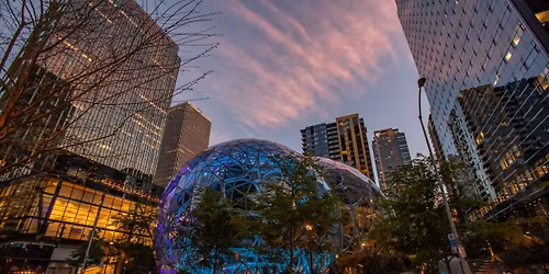 A Beautiful Noise - Seattle