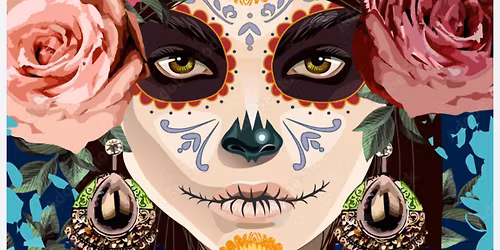 SKEGGIA "El Dia de Los Muertos"