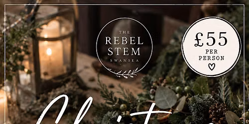 Christmas Wreath workshop at Flynn's