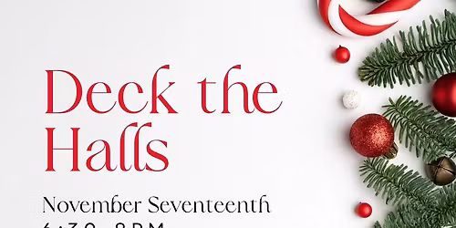 Deck the Halls