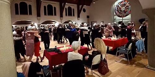 \u2728 zondag 3 mei \u2728 You Tango Milonga \u2728