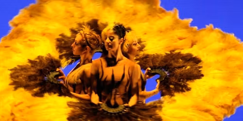 Botanica Season 2 | Momix \/\/ Stagione 2025\/26