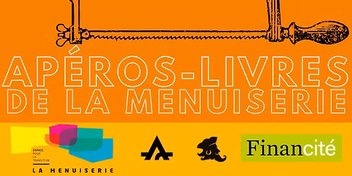 Ap\u00e9ros-Livres de LA MENUISERIE. Comment les mots structurent-ils nos imaginaires ?