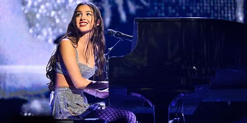 Olivia Rodrigo Tickets