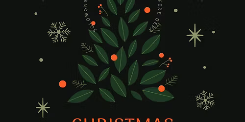 Christmas Bazaar Vendor Show 