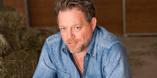 Pat Green - Best of the West Benefit Concert