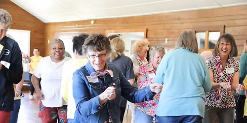 6th Annual Cancer Survivor Retreat