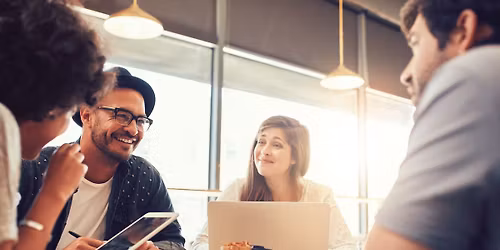 Creatives Connect Group-Naples, Florida