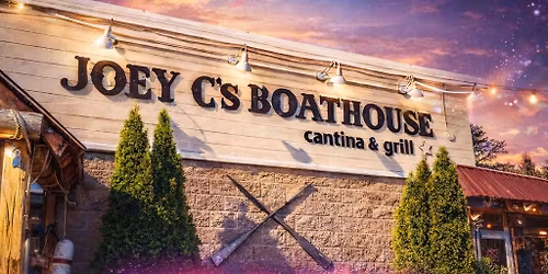 TRLP night of dancing at Joey C\u2019s