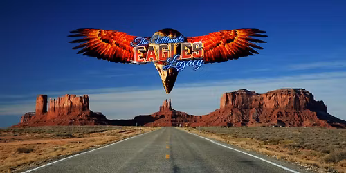 The Ultimate Eagles Legacy