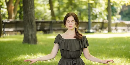 Falun Dafa - Gratis Meditatie-Workshops in Kapermolen, Hasselt