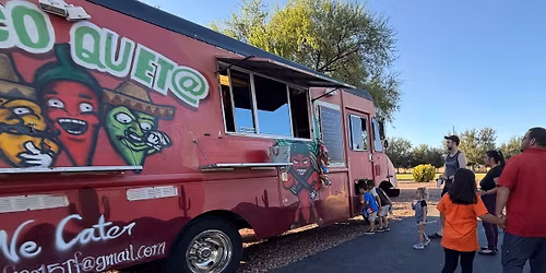 Sahuarita Food Truck Roundup