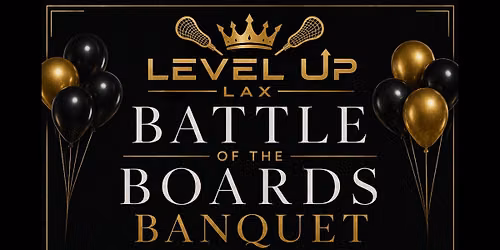 Battle of the Boards Banquet